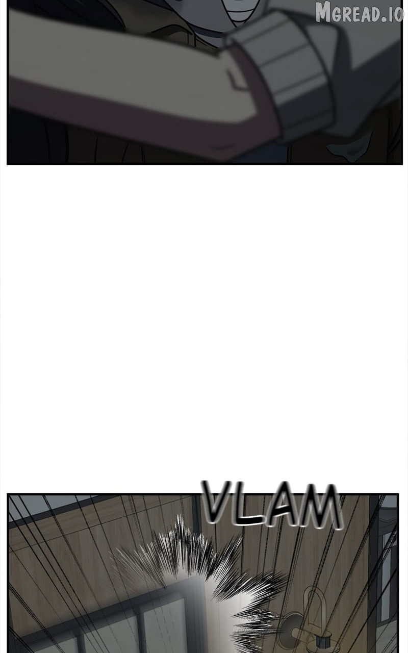 Change Me Chapter 243  - page 73